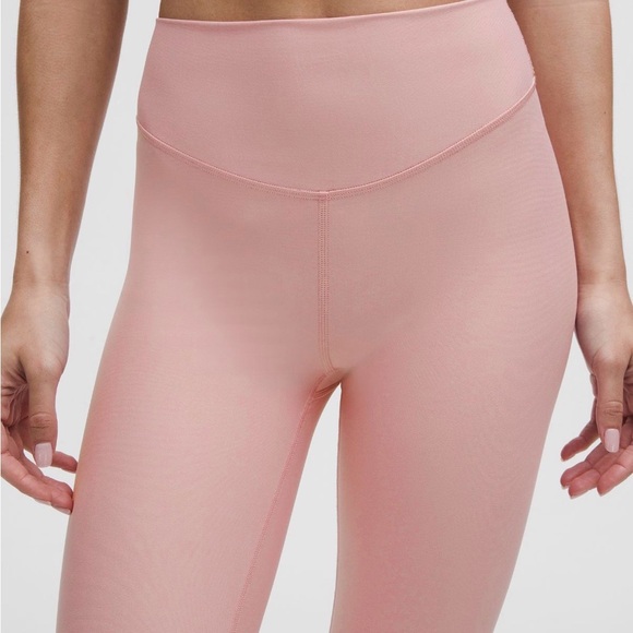 Lululemon Wunder Under Senseknit Tight - Picture 3 of 7